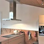 Tatil Evi In Odeigne With Private Pool & Sauna Manhay