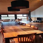 In Odeigne With Private Pool & Sauna *