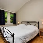 Tatil Evi In Odeigne With Private Pool & Sauna