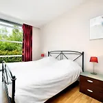 In Odeigne With Private Pool & Sauna