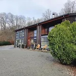 In Odeigne With Private Pool & Sauna Tatil Evi *