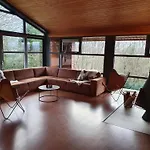 In Odeigne With Private Pool & Sauna Manhay