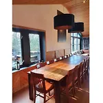 In Odeigne With Private Pool & Sauna * Manhay