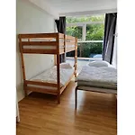 In Odeigne With Private Pool & Sauna *