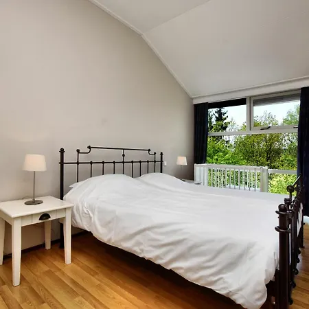 In Odeigne With Private Pool & Sauna Manhay