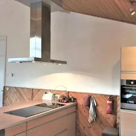 Holiday home In Odeigne With Private Pool & Sauna Manhay
