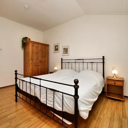 Holiday home In Odeigne With Private Pool & Sauna