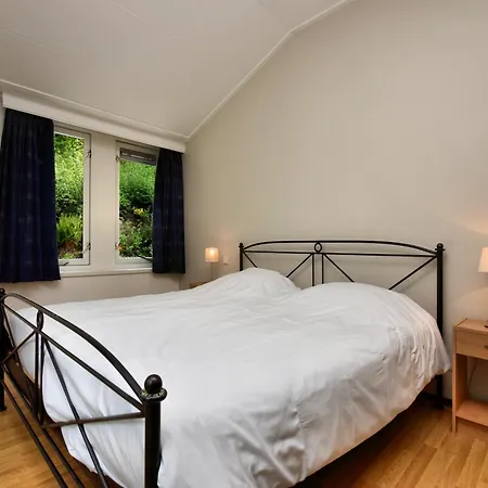 Holiday home In Odeigne With Private Pool & Sauna