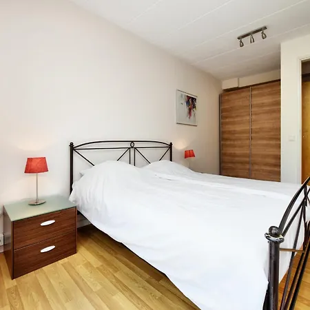 In Odeigne With Private Pool & Sauna Holiday home