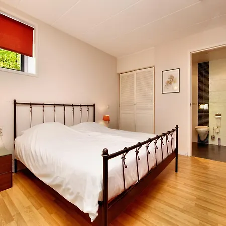In Odeigne With Private Pool & Sauna Holiday home *