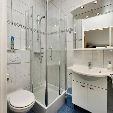 Holiday home In Odeigne With Private Pool & Sauna
