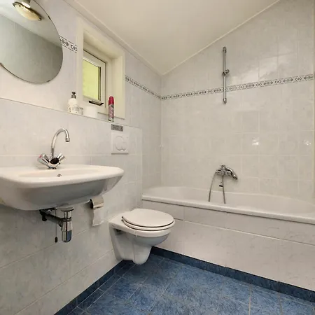 In Odeigne With Private Pool & Sauna Holiday home Manhay
