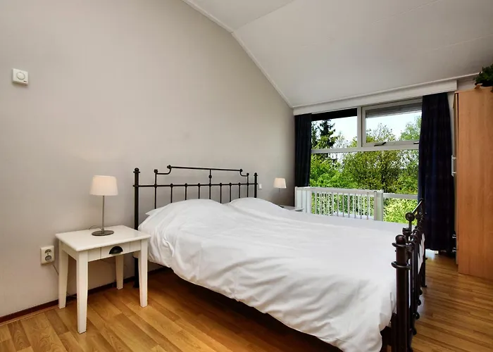 In Odeigne With Private Pool & Sauna Manhay