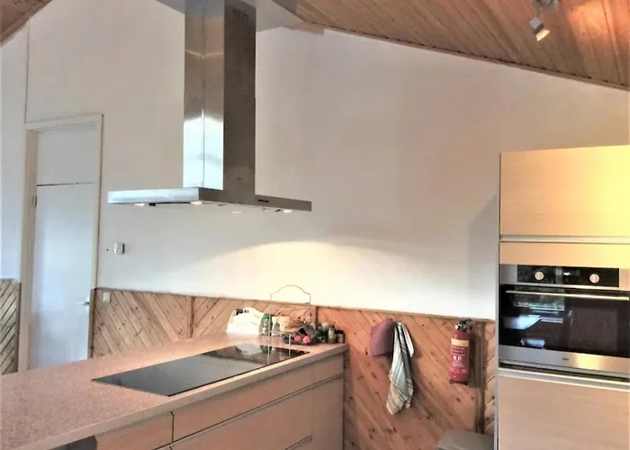 Holiday home In Odeigne With Private Pool & Sauna Manhay