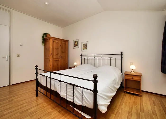 Holiday home In Odeigne With Private Pool & Sauna