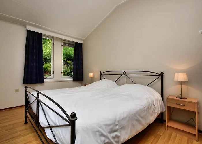 Holiday home In Odeigne With Private Pool & Sauna