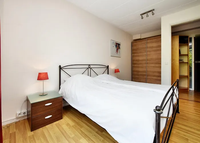 In Odeigne With Private Pool & Sauna Holiday home