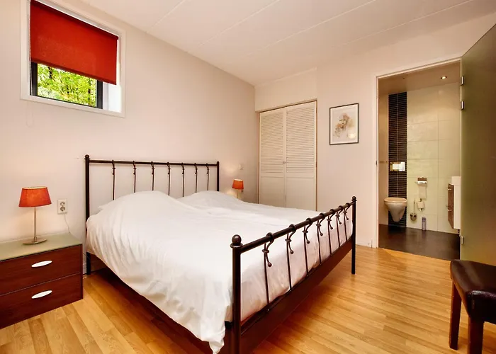 In Odeigne With Private Pool & Sauna Holiday home *