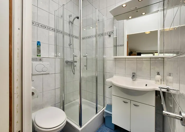 Holiday home In Odeigne With Private Pool & Sauna