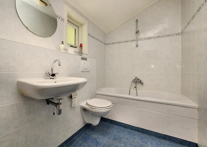 In Odeigne With Private Pool & Sauna Holiday home Manhay