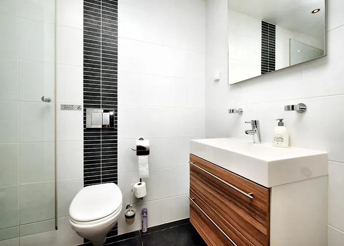 In Odeigne With Private Pool & Sauna *