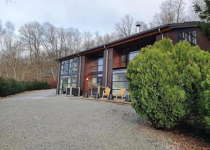 In Odeigne With Private Pool & Sauna Holiday home *